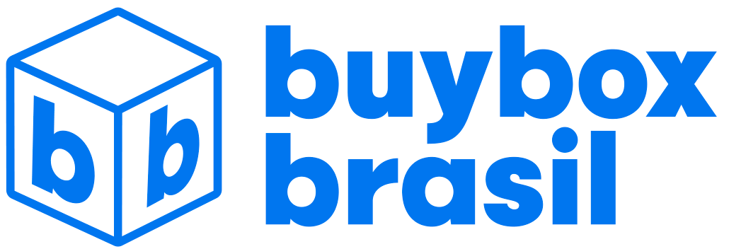 Logo BuyBoxBrasil