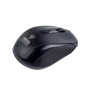 Teclado + Mouse USB Sem Fio - Combo Kross