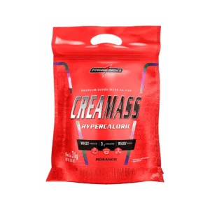 Creamass Hipercalorico Pouch 3kg Integralmedica