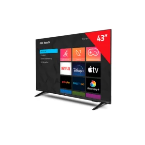 Smart TV AOC 43" Full HD