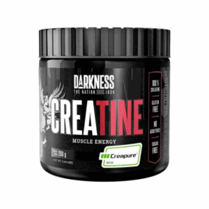 Creatina Creapure 200g Darkness