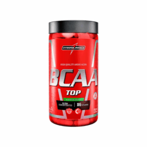 BCAA Top 120 Cápsulas Integralmédica