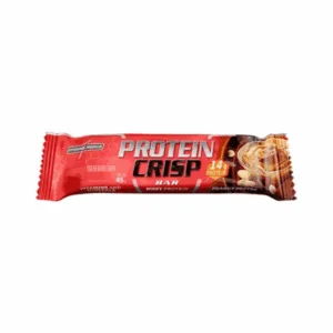 Barra De Proteína Crisp Bar
