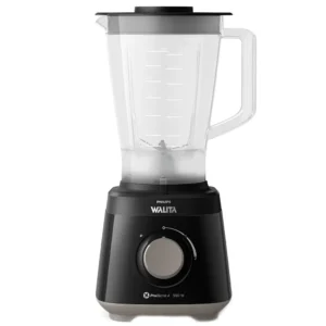 Liquidificador Philips Walita Daily 550W, Preto, 220V