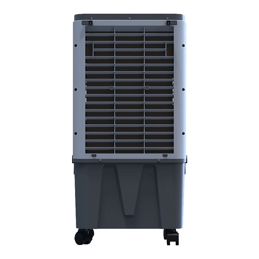 Climatizador de Ar Ventisol CLIN16-01, 16 Litros, 130W, Branco/Cinza, 220V