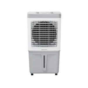 Climatizador de Ar Ventisol Clin 60 Pro, 60 Litros, 150W, Branco/Cinza, 220V