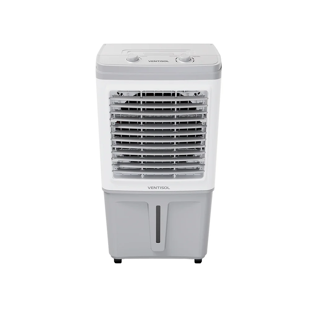 Climatizador de Ar Ventisol Clin 60 Pro, 60 Litros, 150W, Branco/Cinza, 220V