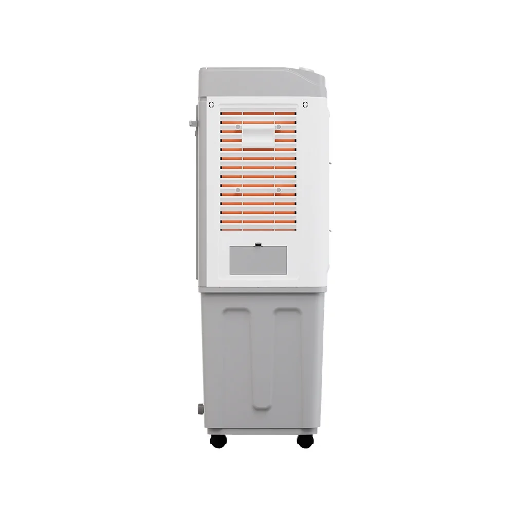 Climatizador de Ar Ventisol Clin 60 Pro, 60 Litros, 150W, Branco/Cinza, 220V