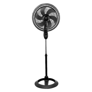 Ventilador Coluna Britânia 40cm BVT450 160W Preto 220V