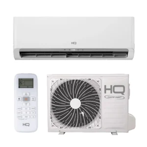 Ar Condicionado Split HQ Hi Wall Inverter 9.000 BTU/h - 220V