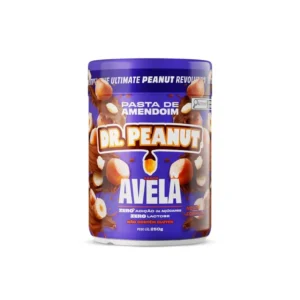 Pasta de Amendoim Dr. Peanut 250G