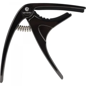 Braçadeira Capotraste CH-101BK Preto Harmonics