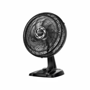 Ventilador de Mesa 40cm Turbo Mondial 140W NVT-40-8P-B 220V/60Hz