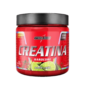 Creatina 350g Hardcore