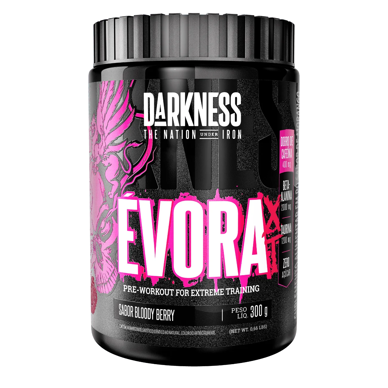 Évora XT Dobro De Cafeína