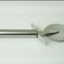 Cortador de Pizza Inox - KEHome