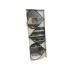 Espelho Decorativo 3 Peças - RioHome