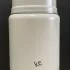 Lancheira termica branca 500ml